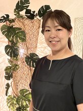 ポポキ 麻布十番(POPOKI)&nbsp;関口 愛