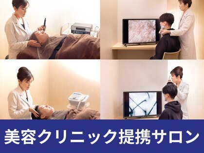メンズ asc(men's asc)の写真