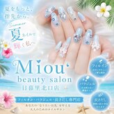 ミオウ(Miou’)