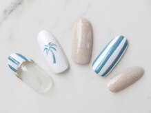 ジーネイルコウベ(G NAIL KOBE)/ハンドEコ－ス 4600円