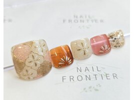 Eモロッカンお花フット14980円
