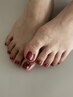 【FOOT/平日14時まで】マグネット/ワンカラー￥7500→￥6500！他店オフ初回無料