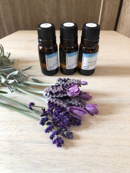 おうちサロン ビ　ローズ(美 Rose)/アロマ商材