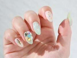 パーツnail