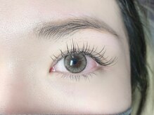 まつげエクステサロン ヘアーリゾートエーアイ 東陽町店(hair resort Ai)/フラットラッシュD10.11.12