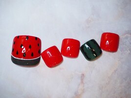 【FOOT】持ち込みアート90分