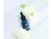 サロンコスメティック ザ スパ(SALON COSMETIC THE SPA)/ビタミンCの力で美肌へ！