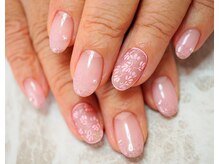 リブリエ(reBriller)/お客様ネイル