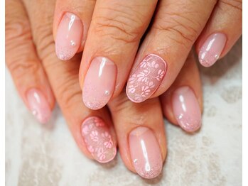 リブリエ(reBriller)/お客様ネイル