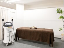 ドマーニプラス 名古屋駅前店(DOMANI PLUS.)/★プライベートな施術ルーム★