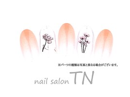 季節の定額4900円コース☆