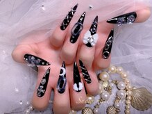 スノーネイルサロン 新宿店(Snow nail salon)/