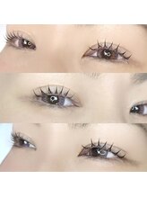 リバイン 岡山八浜店(REBYNA)/まつ毛パーマ/ラッシュリフト