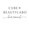 キューブプラス ビューティーラボ(CUBE+Beautylabo)のお店ロゴ
