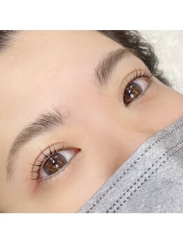 リゼル(RizeL)/☆立ち上げカールデザイン☆