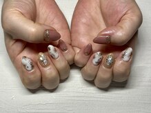 レア ネイル(lea nail)/デザインネイル