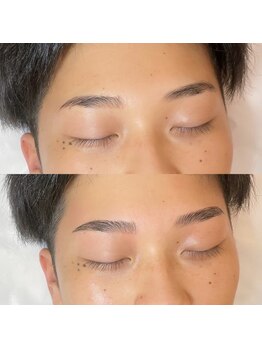 フィオブロウ 大阪豊中店(fiio brow)/【眉毛専門店】fiio豊中/大阪