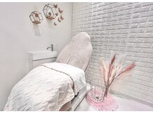 ハリス(HARIS)/個室のお部屋