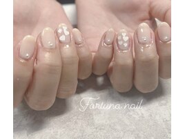 トレンドネイル