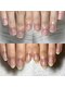 ダフネネイルズ(daphne Nails)の写真/自分の爪が「好き」になる!自爪育成プランナーが悩める[深爪/凸凹爪/二枚爪/皮膚むしり]から美爪に導きます