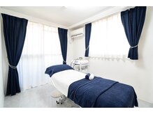 トレス(Tres)/施術ルーム