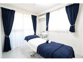 トレス(Tres)/施術ルーム