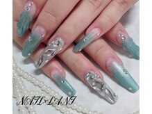 ネイルクロスラニ 練馬店(Nail Lani)/カラーバリエーション豊富♪