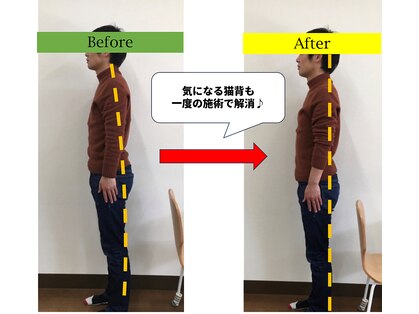りょうたろう整体院の写真