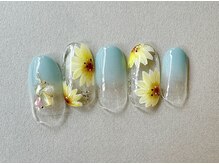 コティ(cotty)/8月☆おすすめデザイン