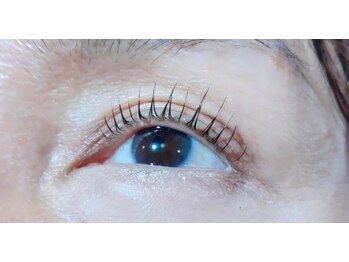 ヴィーナス 船橋駅前店(VENUS)/まつ毛カール