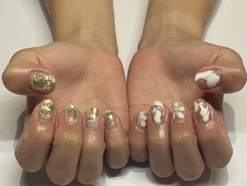 リムピッド せんげん台店(Limpid)/持ち込み10本コース