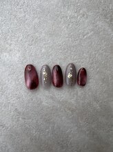 アレミティ(Aremiti)/9月マンスリーデザイン