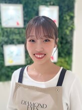 ダイヤモンドアイズ 浦和パルコ店(DIAMOND EYES) 吉田 
