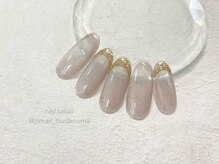 ジルネイル 津田沼店(Zir nail)/