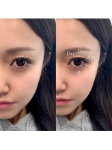 ライル(RILE)/上下 Flat lash 120/40