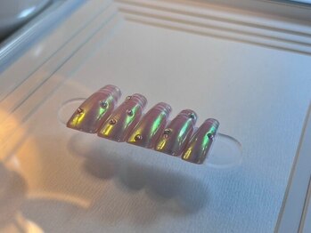 メロー バイ シェリーラメール 川崎店(Mellow by Cherie la mer)/フレンチ定額コース