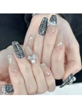 クイーンズビューティーサロン 新宿本店(Queen's beauty salon)/バラジュル対応やり放題コース