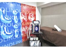 リノリノ(LiNO LiNO)