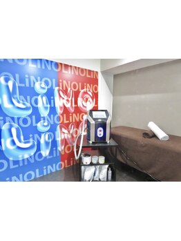 1回ごとにお支払い可能なサロン