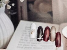 バンビ(Bambi)/フリーアート