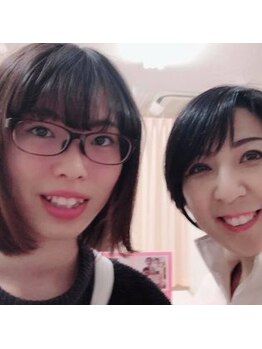 ビューティーバランスボディ 岡崎レディース整体院(beauty balance body)/【岡崎/整体/女性/肩こり/腰痛】