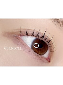 モテ可愛な目元にしたい