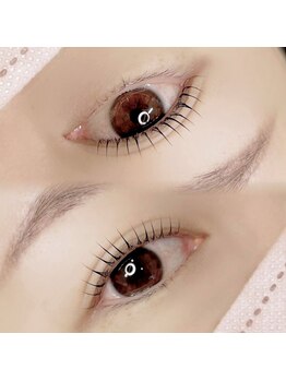 エマ(emma.)/まつげパーマ【マツパ】