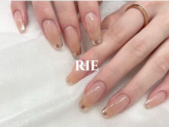 リエ(Rie)/