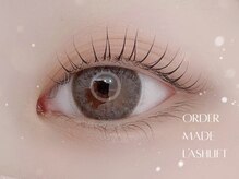 マリー(MARY.)/オーダーメイドまつ毛パーマ