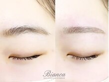 ビアンカ 神楽坂店(Bianca)/アイブロウWAX