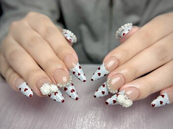 ミチネイルズ 池袋(Michi nails)/