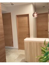 ケイカ 下北沢(KEIKA)/フロント