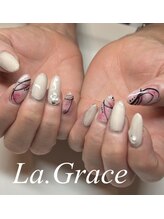 ラ グラース(La.Grace)/大人デザイン