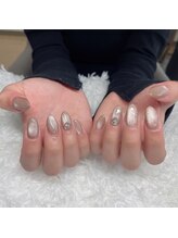 リノン(Linon)/magnet &nbsp;nail